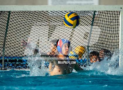 Thumbnail 2 in Rancho Bernardo vs Steele Canyon photogallery.