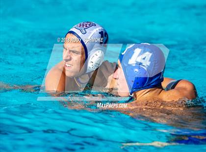 Thumbnail 3 in Rancho Bernardo vs Steele Canyon photogallery.