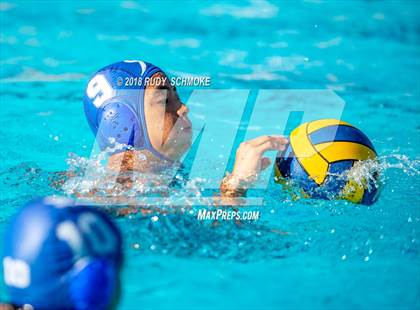 Thumbnail 2 in Rancho Bernardo vs Steele Canyon photogallery.