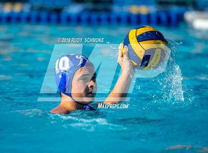 Thumbnail 3 in Rancho Bernardo vs Steele Canyon photogallery.