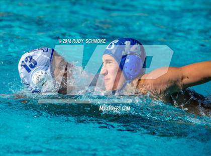 Thumbnail 2 in Rancho Bernardo vs Steele Canyon photogallery.