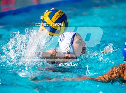 Thumbnail 2 in Rancho Bernardo vs Steele Canyon photogallery.