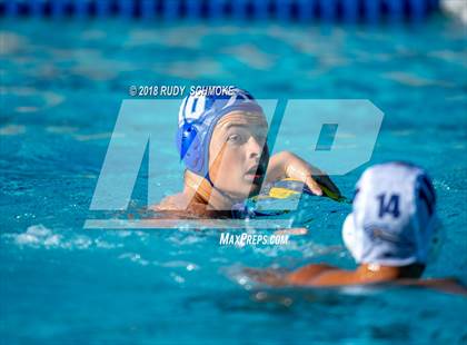 Thumbnail 3 in Rancho Bernardo vs Steele Canyon photogallery.