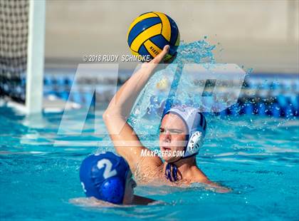 Thumbnail 2 in Rancho Bernardo vs Steele Canyon photogallery.