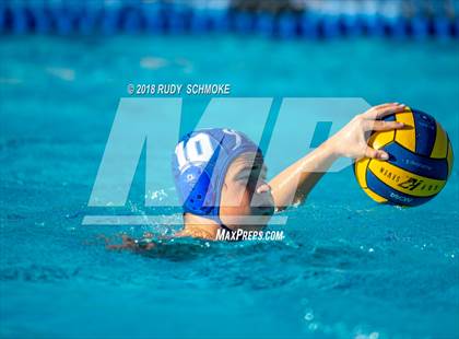 Thumbnail 3 in Rancho Bernardo vs Steele Canyon photogallery.