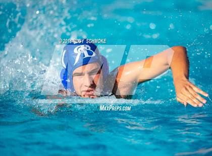 Thumbnail 1 in Rancho Bernardo vs Steele Canyon photogallery.