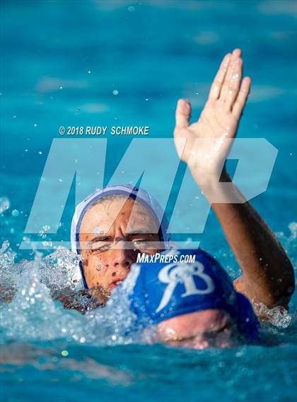 Thumbnail 3 in Rancho Bernardo vs Steele Canyon photogallery.