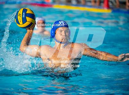 Thumbnail 3 in Rancho Bernardo vs Steele Canyon photogallery.