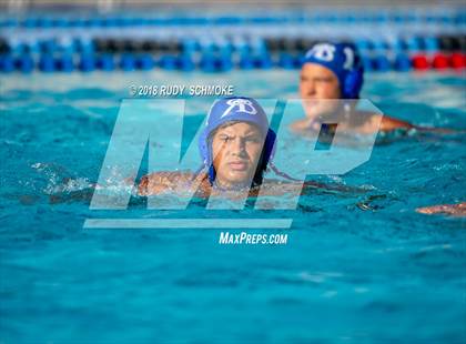 Thumbnail 1 in Rancho Bernardo vs Steele Canyon photogallery.