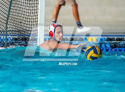 Thumbnail 3 in Rancho Bernardo vs Steele Canyon photogallery.