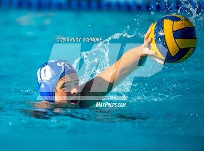 Thumbnail 3 in Rancho Bernardo vs Steele Canyon photogallery.