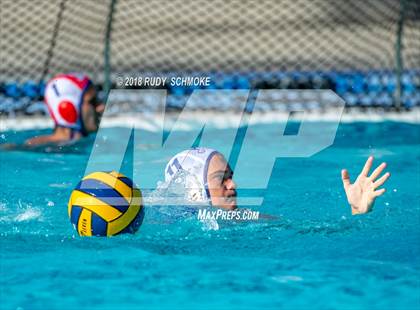 Thumbnail 3 in Rancho Bernardo vs Steele Canyon photogallery.