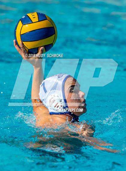 Thumbnail 3 in Rancho Bernardo vs Steele Canyon photogallery.