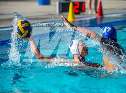 Thumbnail 2 in Rancho Bernardo vs Steele Canyon photogallery.