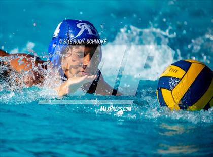 Thumbnail 1 in Rancho Bernardo vs Steele Canyon photogallery.