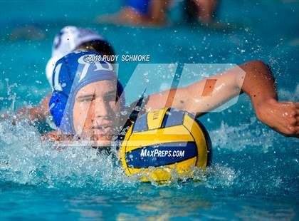 Thumbnail 2 in Rancho Bernardo vs Steele Canyon photogallery.