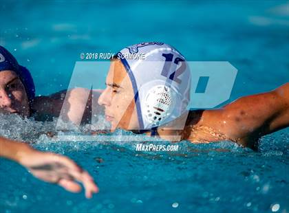 Thumbnail 2 in Rancho Bernardo vs Steele Canyon photogallery.