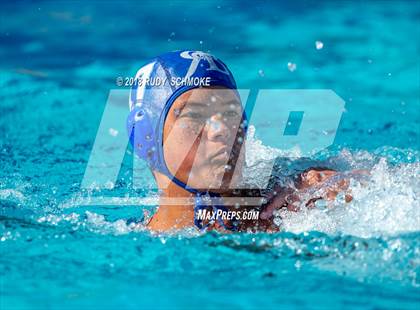 Thumbnail 3 in Rancho Bernardo vs Steele Canyon photogallery.