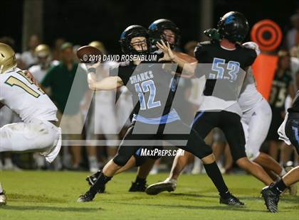 Thumbnail 1 in Nease @ Ponte Vedra photogallery.