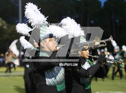 Thumbnail 3 in Nease @ Ponte Vedra photogallery.