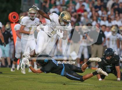 Thumbnail 3 in Nease @ Ponte Vedra photogallery.