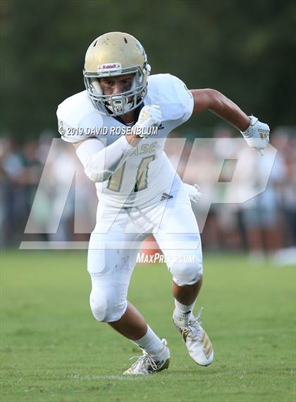 Thumbnail 2 in Nease @ Ponte Vedra photogallery.