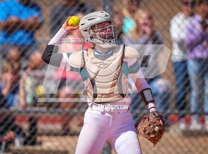 Thumbnail 2 in Highland vs. Hamilton photogallery.