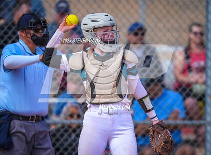 Thumbnail 3 in Highland vs. Hamilton photogallery.