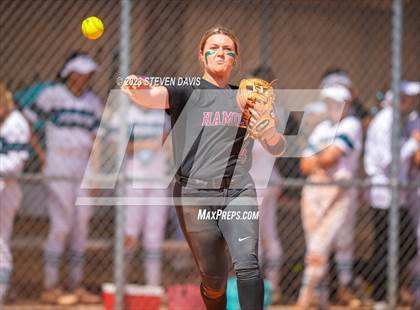 Thumbnail 2 in Highland vs. Hamilton photogallery.