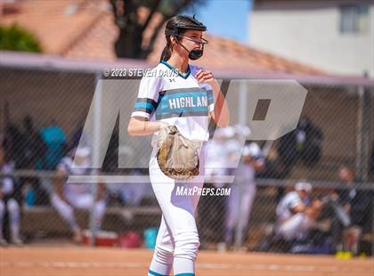Thumbnail 3 in Highland vs. Hamilton photogallery.