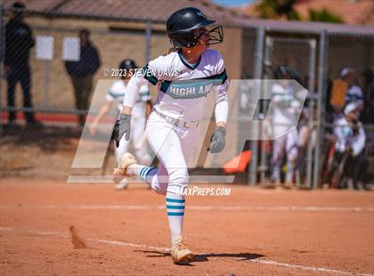 Thumbnail 3 in Highland vs. Hamilton photogallery.