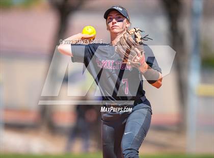 Thumbnail 2 in Highland vs. Hamilton photogallery.