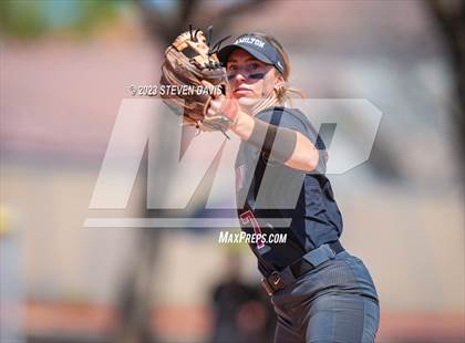 Thumbnail 1 in Highland vs. Hamilton photogallery.