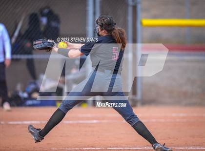 Thumbnail 1 in Highland vs. Hamilton photogallery.