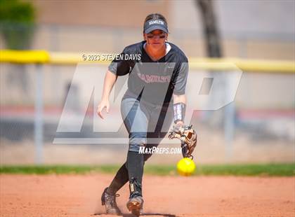 Thumbnail 3 in Highland vs. Hamilton photogallery.