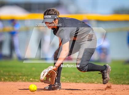 Thumbnail 3 in Highland vs. Hamilton photogallery.