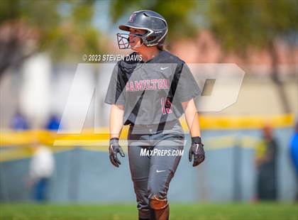 Thumbnail 3 in Highland vs. Hamilton photogallery.