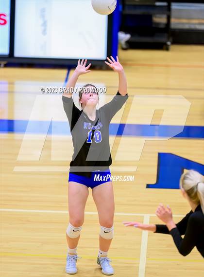Thumbnail 3 in Cuthbertson @ Lake Norman photogallery.