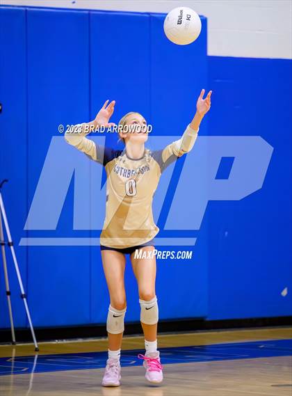 Thumbnail 3 in Cuthbertson @ Lake Norman photogallery.
