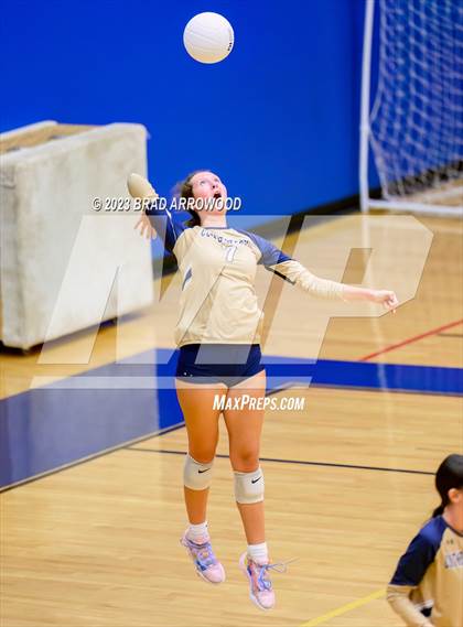 Thumbnail 3 in Cuthbertson @ Lake Norman photogallery.