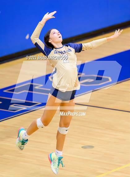 Thumbnail 3 in Cuthbertson @ Lake Norman photogallery.