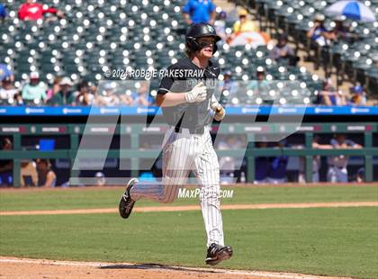 Thumbnail 2 in Brock vs. Franklin (UIL 3A Baseball Final) photogallery.