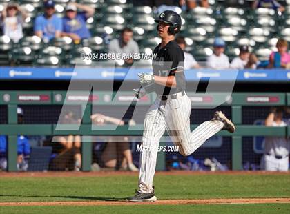 Thumbnail 2 in Brock vs. Franklin (UIL 3A Baseball Final) photogallery.