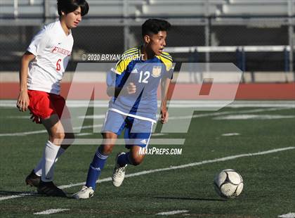 Thumbnail 1 in Fullerton @ Valencia photogallery.
