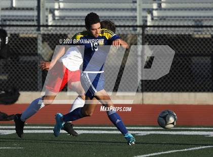 Thumbnail 1 in Fullerton @ Valencia photogallery.