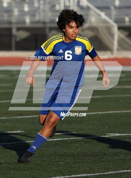 Thumbnail 3 in Fullerton @ Valencia photogallery.