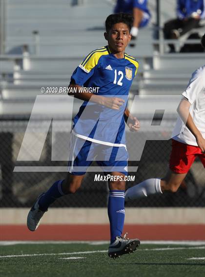 Thumbnail 1 in Fullerton @ Valencia photogallery.