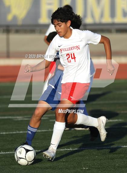 Thumbnail 3 in Fullerton @ Valencia photogallery.