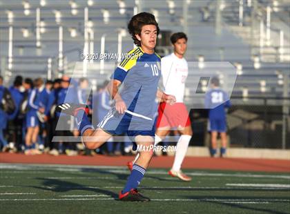 Thumbnail 3 in Fullerton @ Valencia photogallery.