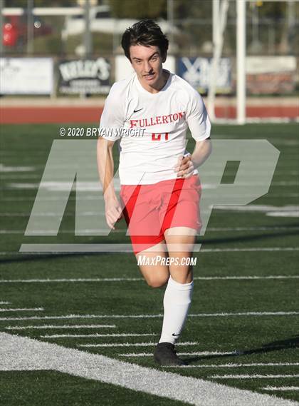 Thumbnail 1 in Fullerton @ Valencia photogallery.